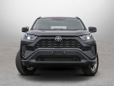 Toyota RAV4  2025 à Verdun, Québec