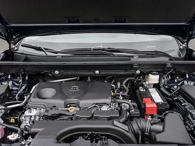 Toyota RAV4  2025 à Verdun, Québec