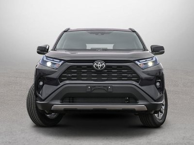 Toyota RAV4  2025 à Verdun, Québec