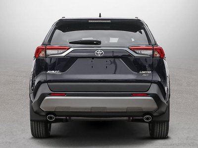 Toyota RAV4  2025 à Verdun, Québec