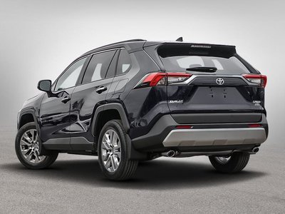 Toyota RAV4  2025 à Verdun, Québec