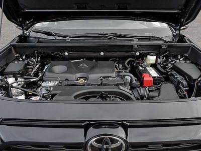 Toyota RAV4  2025 à Verdun, Québec