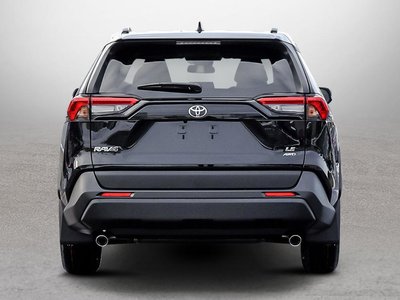 Toyota RAV4  2025 à Verdun, Québec