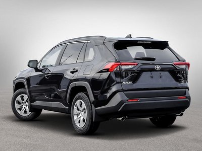 Toyota RAV4  2025 à Verdun, Québec