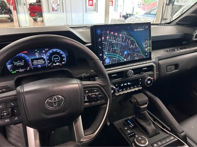 Toyota Tacoma Hybrid  2025 à Verdun, Québec