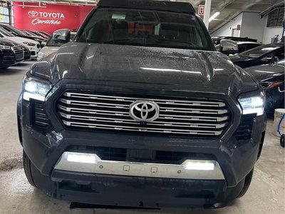 Toyota Tacoma Hybrid  2025 à Verdun, Québec