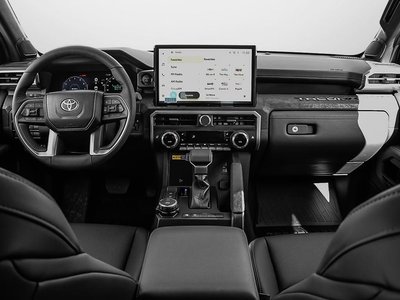 2025 Toyota Tacoma Hybrid in Verdun, Quebec