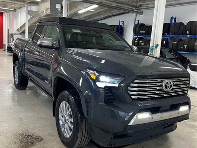 Toyota Tacoma Hybrid  2025 à Verdun, Québec