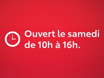 Toyota TACOMA HV DOUBLE CAB  2025 à Verdun, Québec