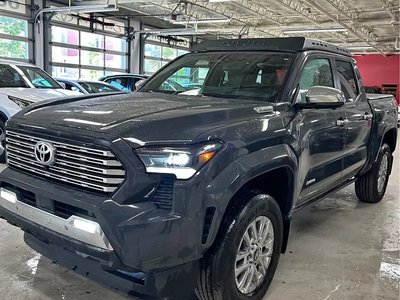 2025 Toyota Tacoma Hybrid in Verdun, Quebec