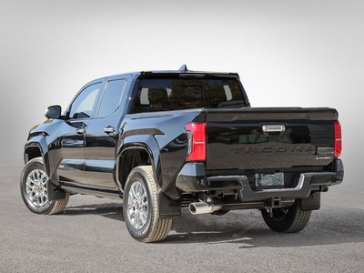 Toyota TACOMA HYBRID  2025 à Verdun, Québec