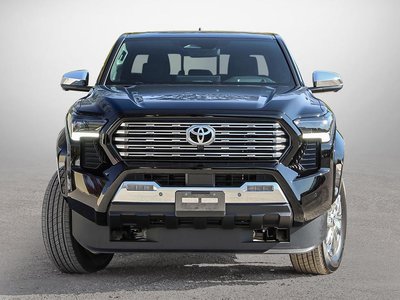 Toyota TACOMA HYBRID  2025 à Verdun, Québec