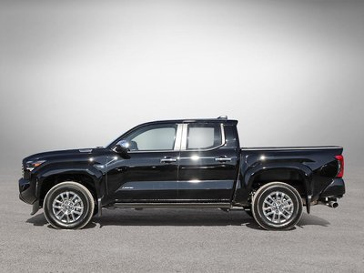 Toyota TACOMA HYBRID  2025 à Verdun, Québec