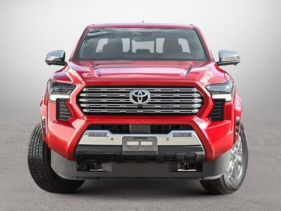 Toyota TACOMA HYBRID  2025 à Verdun, Québec