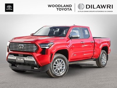Toyota TACOMA HYBRID  2025 à Verdun, Québec