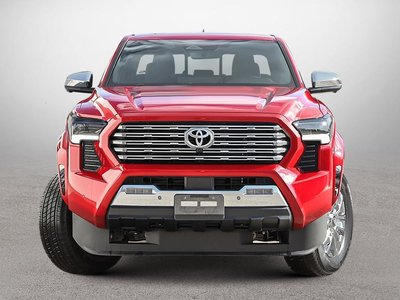 2025 Toyota TACOMA HYBRID in Verdun, Quebec