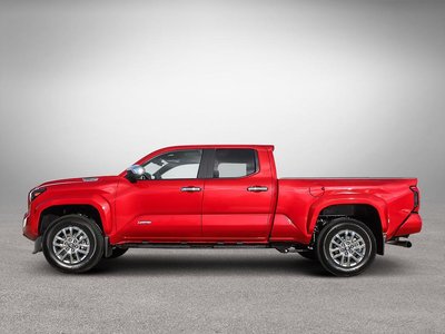 Toyota TACOMA HYBRID  2025 à Verdun, Québec
