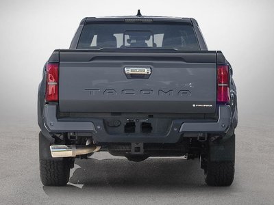 2025 Toyota TACOMA HYBRID in Verdun, Quebec