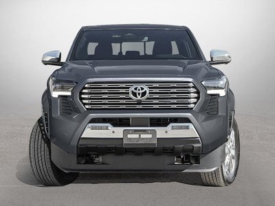 Toyota Tacoma Hybrid  2025 à Verdun, Québec