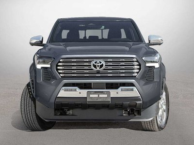 2025 Toyota Tacoma Hybrid in Verdun, Quebec