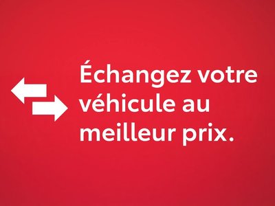 Toyota Tacoma Hybrid  2026 à Verdun, Québec