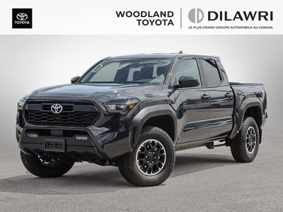 2025 Toyota Tacoma in Verdun, Quebec
