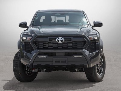 2025 Toyota Tacoma in Verdun, Quebec