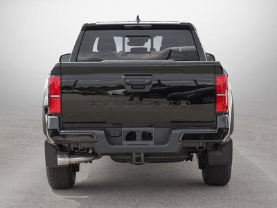 2026 Toyota Tacoma in Verdun, Quebec
