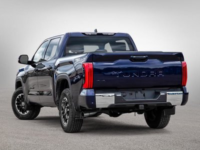 Toyota Tundra  2025 à Verdun, Québec