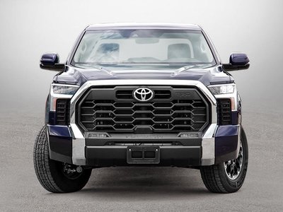 Toyota Tundra  2025 à Verdun, Québec