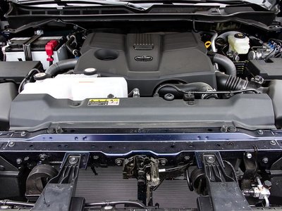 Toyota Tundra  2025 à Verdun, Québec