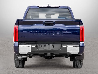 Toyota Tundra  2025 à Verdun, Québec