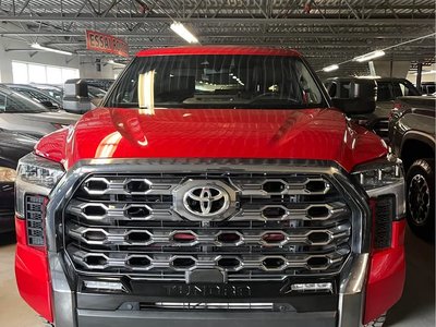 Toyota Tundra Hybrid  2026 à Verdun, Québec