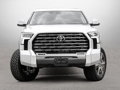 Toyota TUNDRA HYBRID  2025 à Verdun, Québec