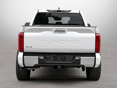 Toyota TUNDRA HYBRID  2025 à Verdun, Québec