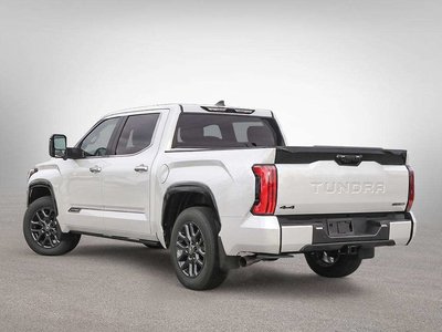 2026 Toyota Tundra Hybrid in Verdun, Quebec