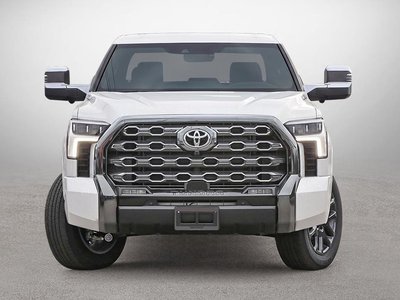 2026 Toyota Tundra Hybrid in Verdun, Quebec