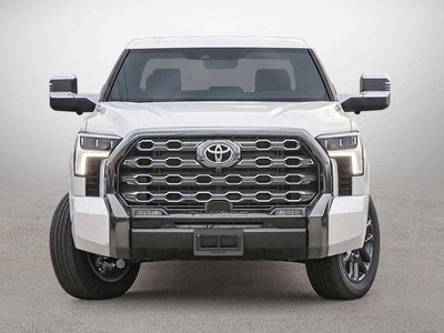2026 Toyota Tundra Hybrid in Verdun, Quebec
