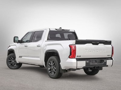 2026 Toyota Tundra Hybrid in Verdun, Quebec