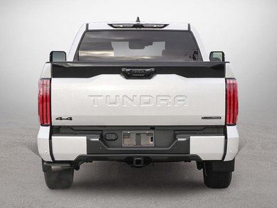 2026 Toyota Tundra Hybrid in Verdun, Quebec