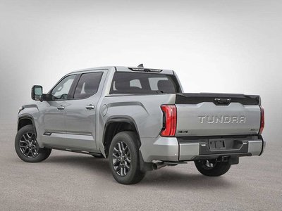 2026 Toyota Tundra Hybrid in Verdun, Quebec