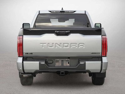 2026 Toyota Tundra Hybrid in Verdun, Quebec
