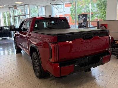 2026 Toyota Tundra Hybrid in Verdun, Quebec