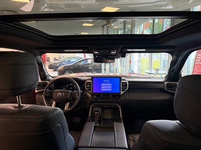 Toyota Tundra Hybrid  2026 à Verdun, Québec