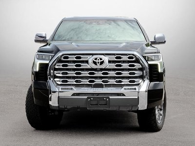 Toyota Tundra  2025 à Verdun, Québec