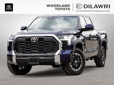Toyota Tundra  2025 à Verdun, Québec