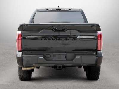 Toyota TUNDRA 4X4  2025 à Verdun, Québec