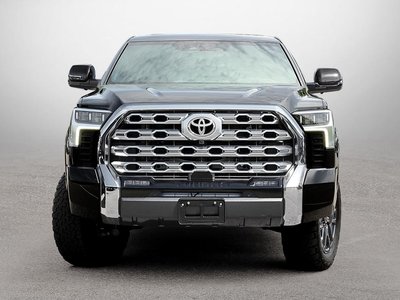 Toyota TUNDRA 4X4  2025 à Verdun, Québec