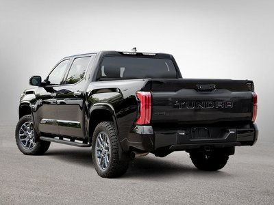 Toyota TUNDRA 4X4  2025 à Verdun, Québec