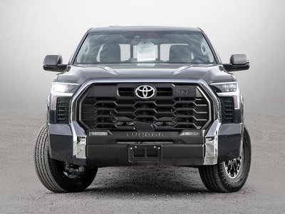 Toyota Tundra  2026 à Verdun, Québec